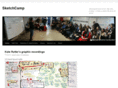 sketchcamp.com
