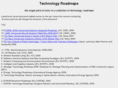 technologyroadmaps.com