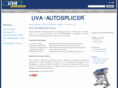 uva-autosplicer.com