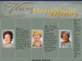 voicesofholocausthistory.com