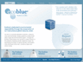 ecobluecube.net