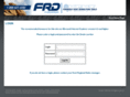 frdc.net