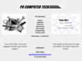 pdcomputertech.com