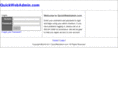 quickwebadmin.com