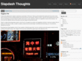 slapdashthoughts.com