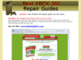 bestxbox360repairguides.net