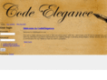 codeelegance.com