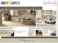 simplycarpets.net
