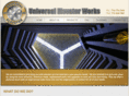 universalelevatorwerks.com