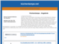 xn--kchenlampe-9db.net