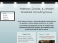 adjconsultingonline.com