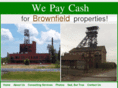 brownfieldbuyers.com