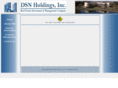 dsnholdings.com