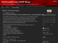 myoracleportal.net