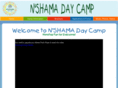 nshamadaycamp.org