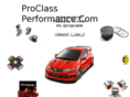proclassperformance.com