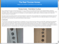 thomashomes.info