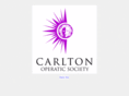 carltonoperatic.co.uk