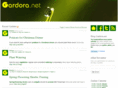 gardenweblog.net