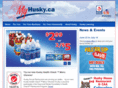 myHusky.ca