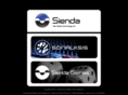 sienda.com