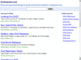 dvdrequest.com