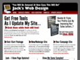 jackswebdesign.net