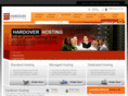 hardover.com