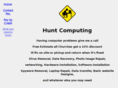 huntcomputing.com