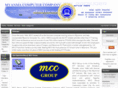 mccsolution.com