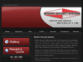 modernsecuritysystems.com