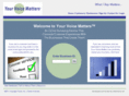 yourvoicematters.net