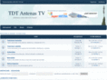antenastv.com