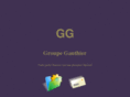 groupegauthier.com