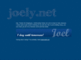 joely.info