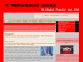 nmohammadgroup.com