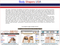 bodyshapersusa.com