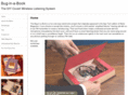 bug-in-a-book.net
