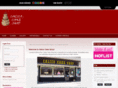calicocakeshop.com