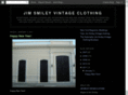 jimsmileyvintageclothing.com