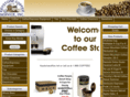 keystonecoffee.net