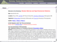 randommatrix.info