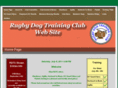 rugbydogtrainingclub.com
