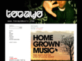 tocayomusic.com