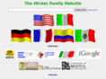 wicker.net
