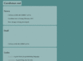gershmer.net