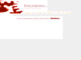 synchronis.net