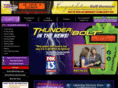 thunderboltstormdetector.info