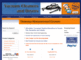 vacuumsandryers.com