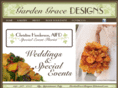 gardengracedesigns.com